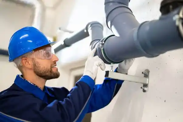 water damage restoration service Chattanooga